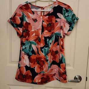 Top / Haut faith and Joy S